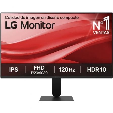 MONITOR LG 27U411A-B