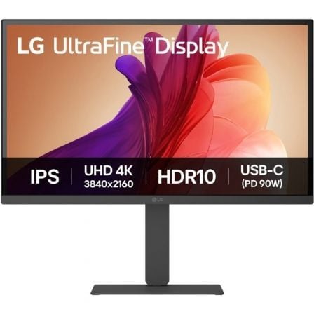 MONITOR LG INFORMAT. 27U730A-B