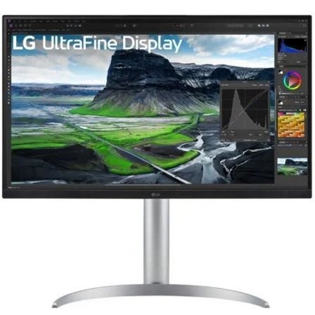 MONITOR LG 27UQ850-W