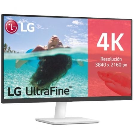 MONITOR LG INFORMAT. 27US500-W