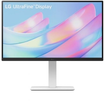 MONITOR LG INFORMAT. 27US550-W