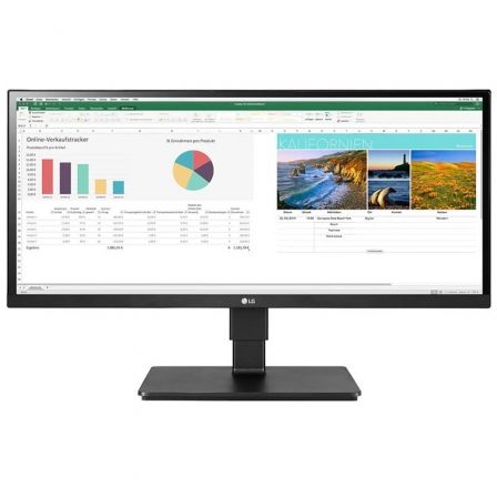 MONITOR LG INFORMAT. 29BN650-B