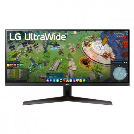 MONITOR LG INFORMAT. 29WP60G-B