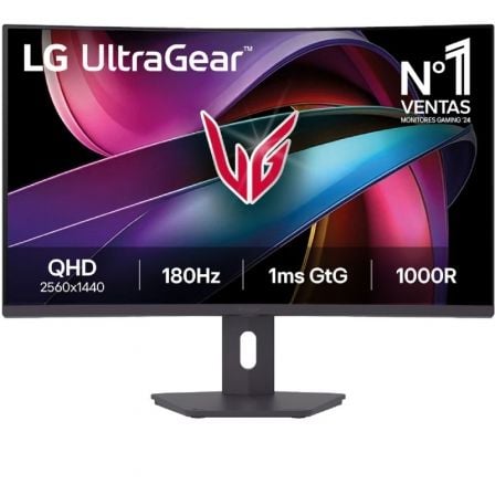 MONITOR LG INFORMAT. 32G600A-B