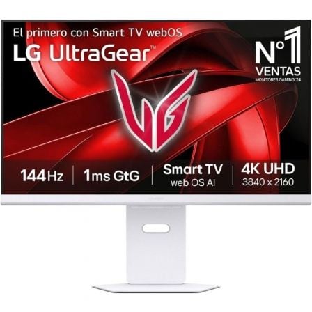 MONITOR LG 32G810SA-W