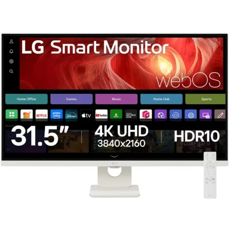 MONITOR LG 32U721SA-W