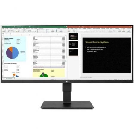 MONITOR LG INFORMAT. 34BR65F-B