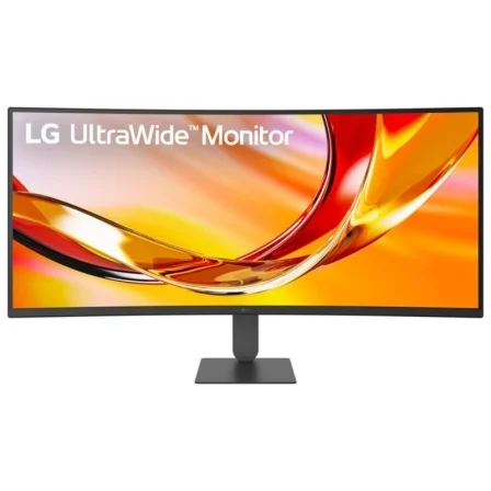 MONITOR LG 34U640B-B CURVO