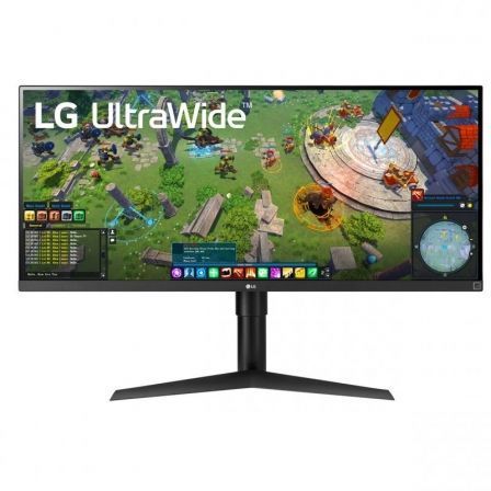 MONITOR LG INFORMAT. 34WP65G-B