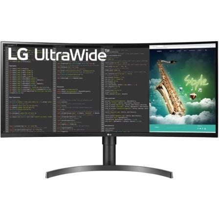 MONITOR LG 35WN75CP-B