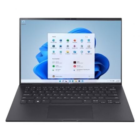ORDENADOR PORTATIL LG 14Z90RU-G.AA55B
