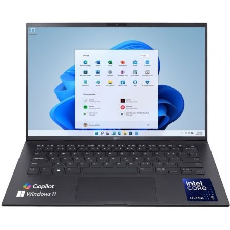 ORDENADOR PORTATIL LG 14Z90S-V.AP75B