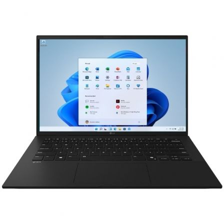 ORDENADOR PORTATIL LG 14Z90T-V.AP55B