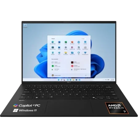 ORDENADOR PORTATIL LG 14Z95U-G.AU85BN