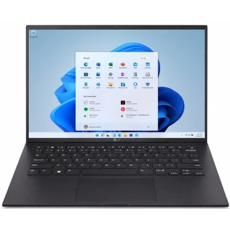 ORDENADOR PORTATIL LG 14ZB90S-G AA55BN