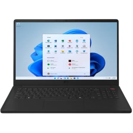 ORDENADOR PORTATIL LG 15U50U-G.AA55BN