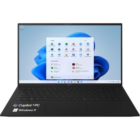 ORDENADOR PORTATIL LG 15Z80T-G.AS55B