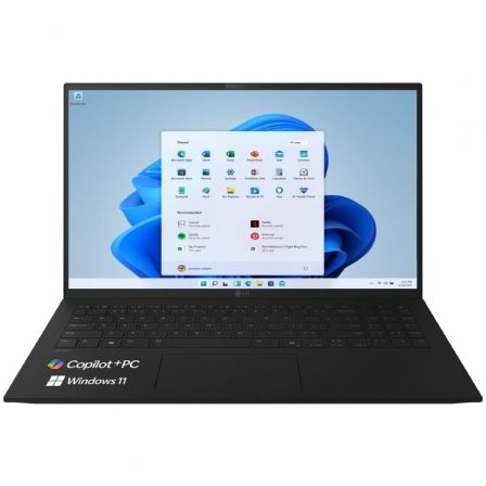 ORDENADOR PORTATIL LG 15Z80T-G.AU88B