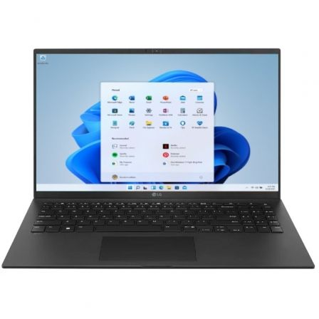 ORDENADOR PORTATIL LG 15Z90S-G.AA55B