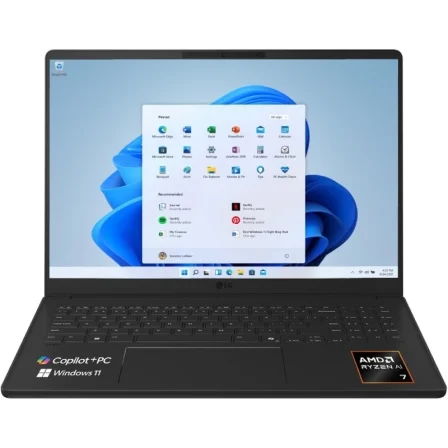 ORDENADOR PORTATIL LG 16U55U-G.AU75BN