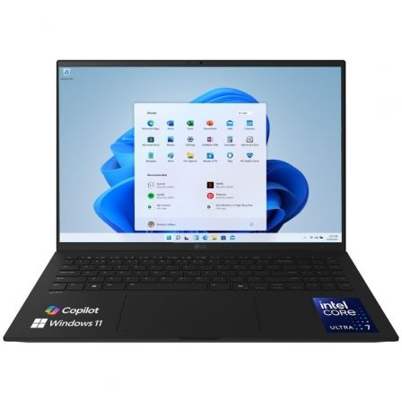 ORDENADOR PORTATIL LG 16Z90T-G.AA78B