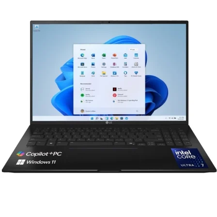 ORDENADOR PORTATIL LG 16Z90TL-G.AU85BN