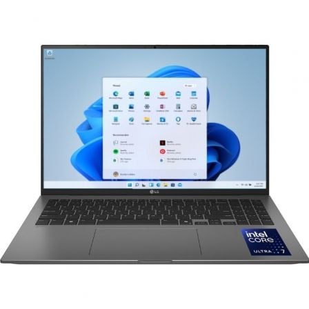 ORDENADOR PORTATIL LG 16Z90TL-G.AU88B