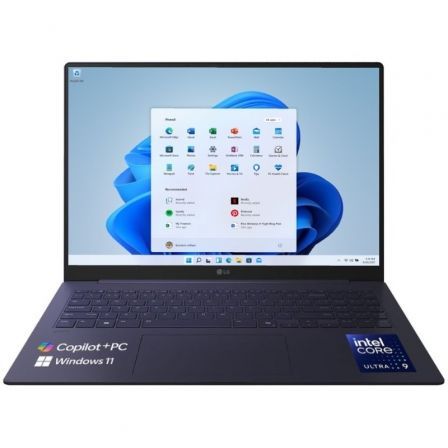 ORDENADOR PORTATIL LG 16Z90TS-G.AU99B