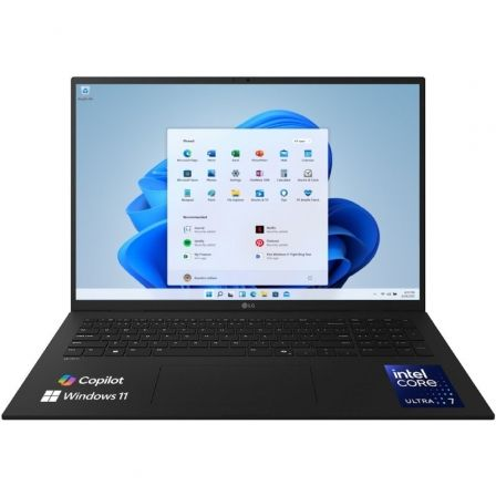 ORDENADOR PORTATIL LG 17Z90T-V.AP88B