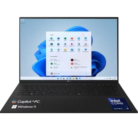ORDENADOR PORTATIL LG 17Z90TL-G.AU99BN