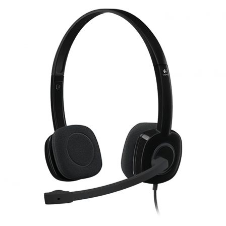 AURICULARES LOGITECH H151