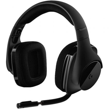 AURICULARES LOGITECH G533