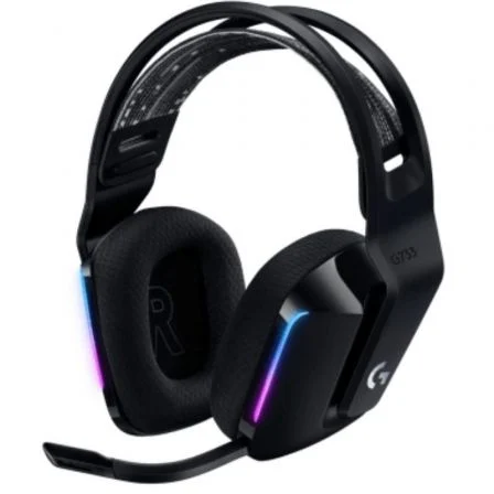 AURICULARES LOGITECH G733