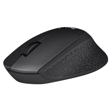 RATON LOGITECH M330