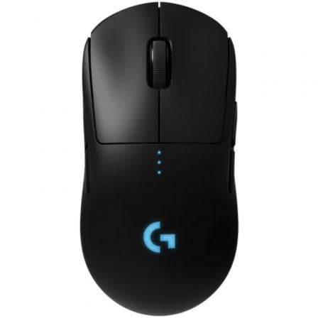 RATON LOGITECH G PRO