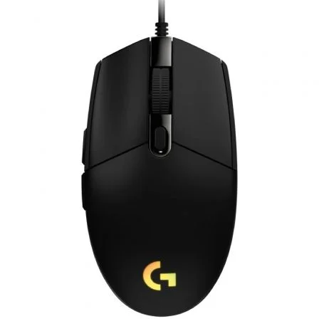 RATON LOGITECH G203 LIGHTSYNC