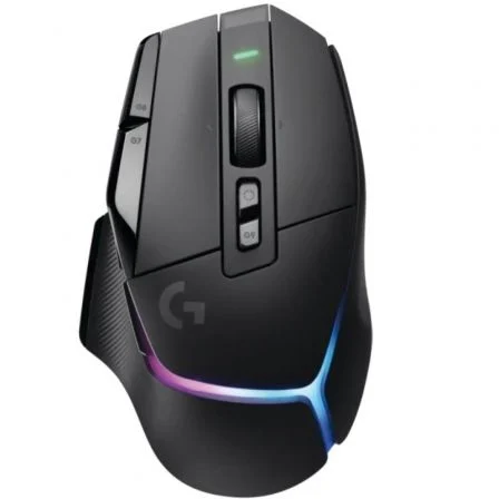 RATON LOGITECH G502 X PLUS