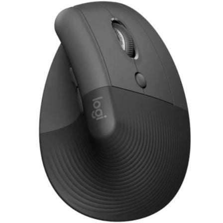 RATON LOGITECH LIFT VERTICAL ERGONO