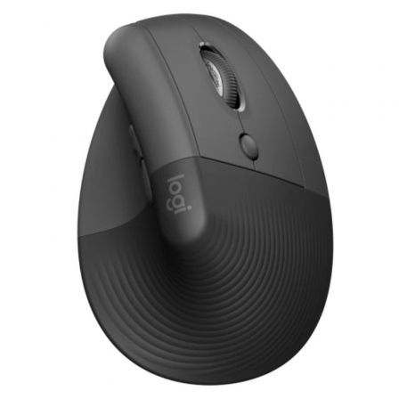 RATON LOGITECH LIFT VERTICAL ERGONO