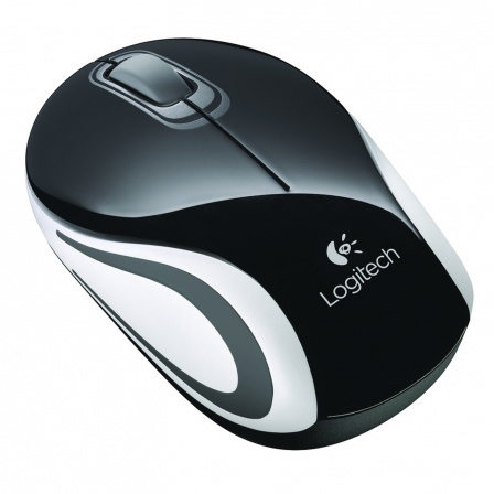 RATON LOGITECH M187 MINI