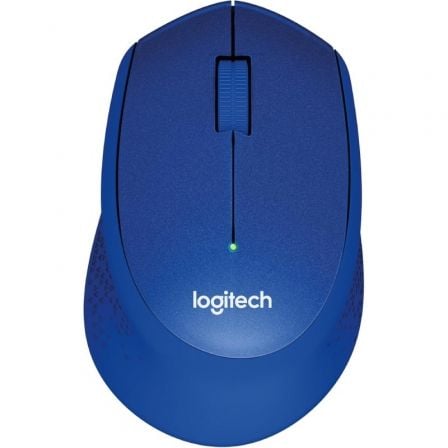 RATON LOGITECH M330 SILENT PLUS