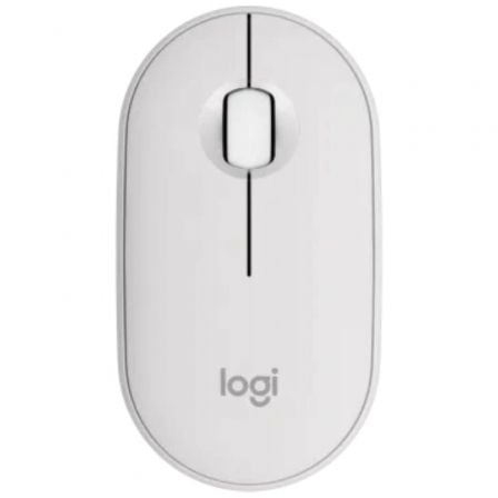 RATON LOGITECH PEBBLE 2 M350S