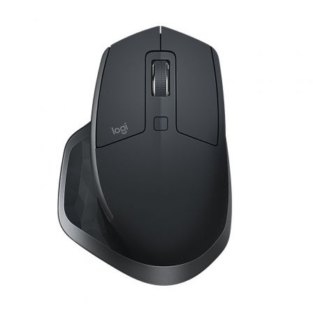 RATON LOGITECH MX MASTER 2S