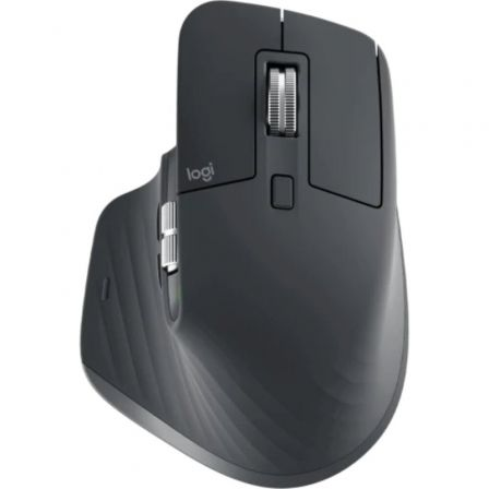RATON LOGITECH MX MASTER 3S