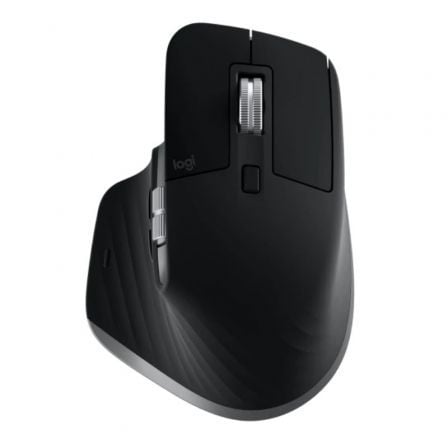 RATON LOGITECH MX MASTER 3S FOR MAC