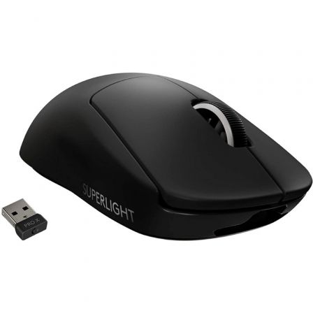 RATON LOGITECH PRO X SUPERLIGHT