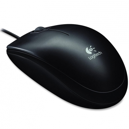 RATON LOGITECH B100