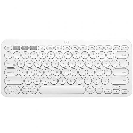 TECLADO LOGITECH K380