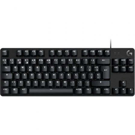 TECLADO LOGITECH G413 TKL SE
