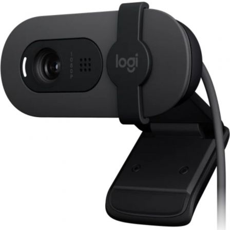WEBCAM LOGITECH BRIO 100